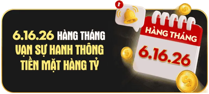 Các Khuyến Mãi Mới Nhất Tại Vic88